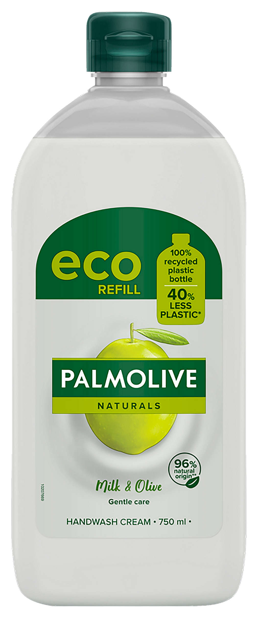Изображение за продукта Palmolive Течен сапун Milk & Olive