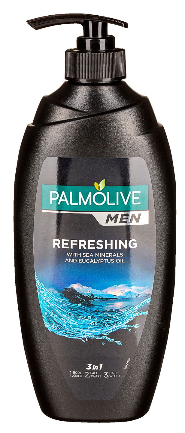 Изображение на Palmolive Душ гел
различни видове