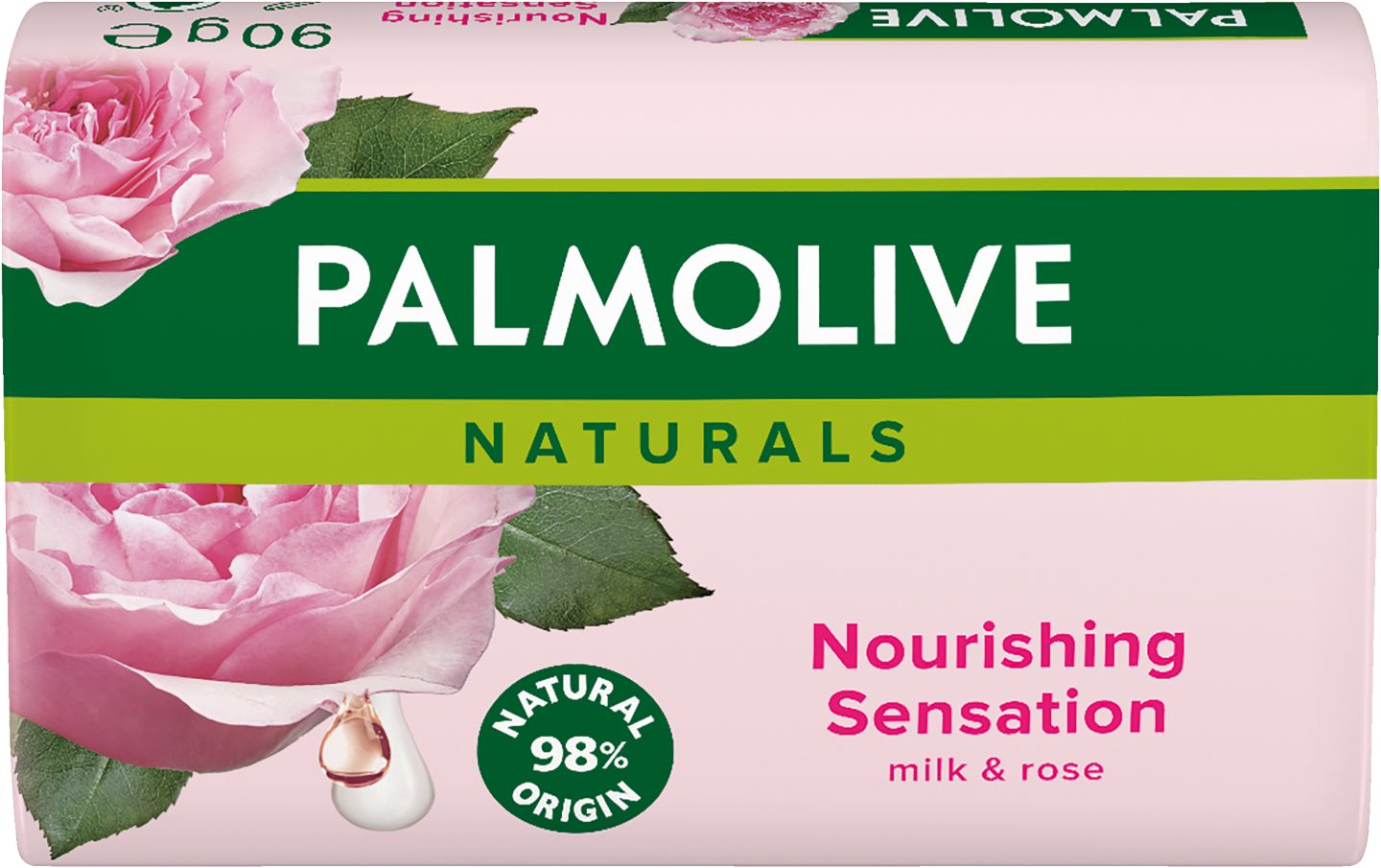 Palmolive Tuhé mýdlo