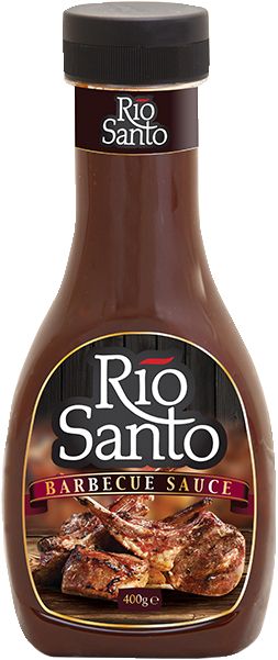 Изображение на Rio Santo Сос
барбекю