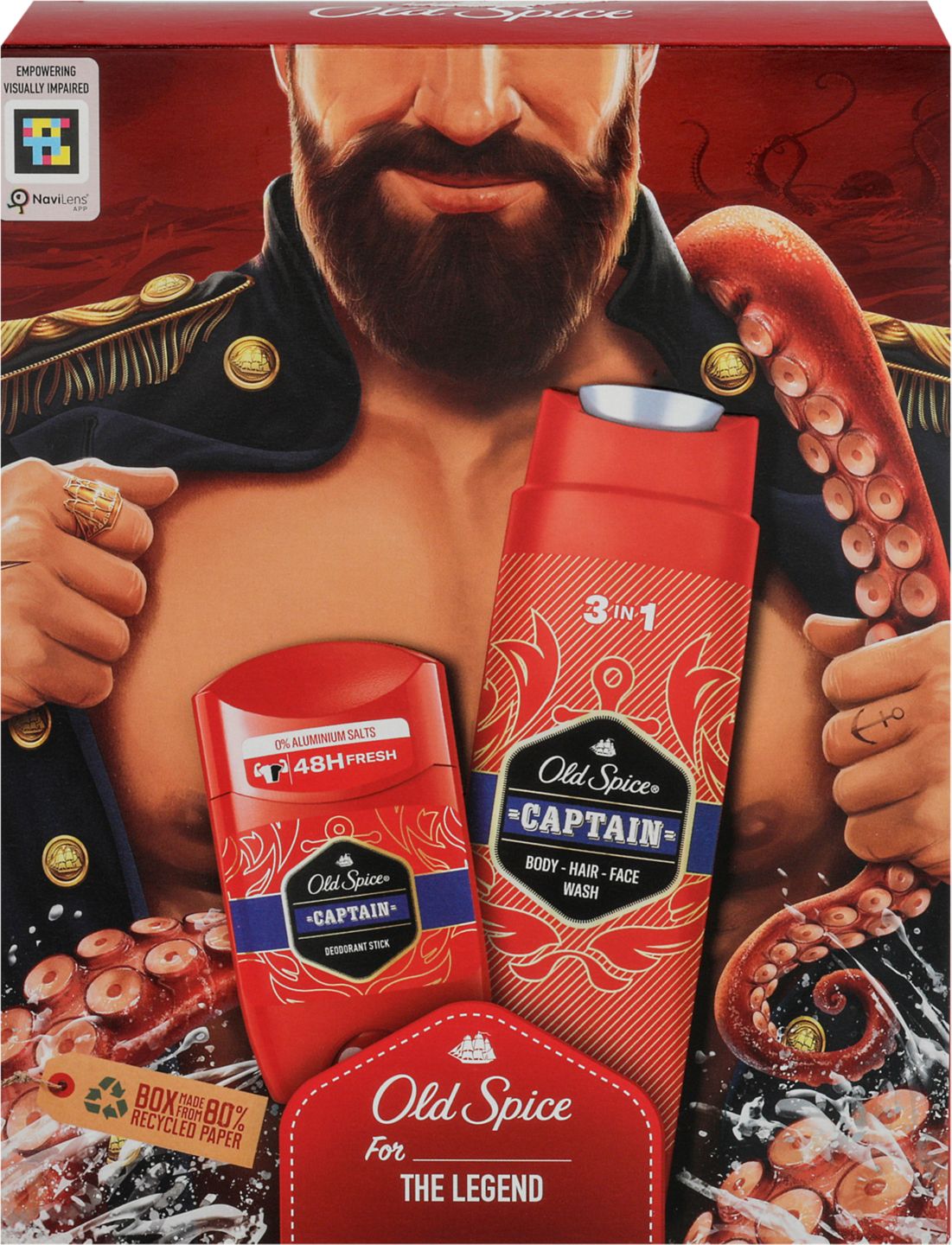 Old Spice Dárkový balíček