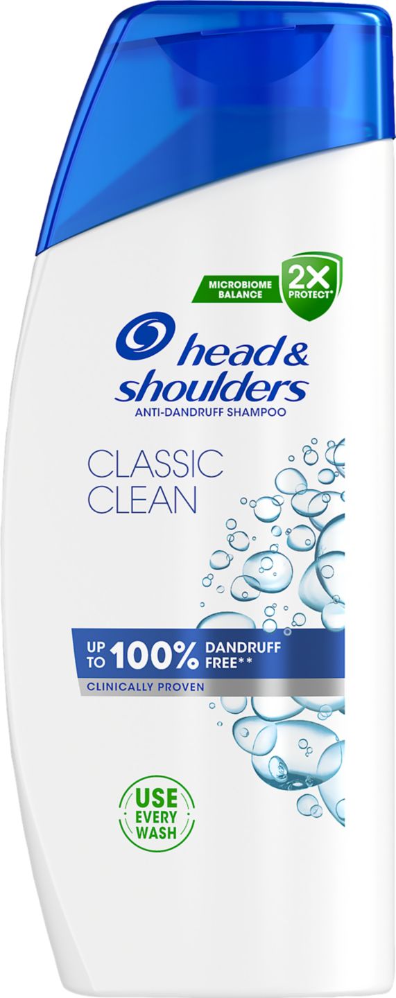 Head&Shoulders Šampon