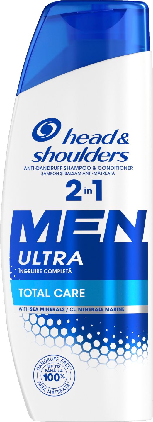 Изображение на HEAD & SHOULDERS Шампоан или Балсам
различни видове