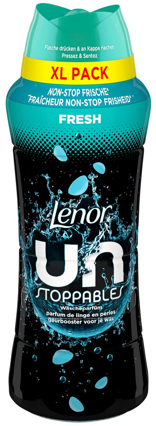 LENOR Unstoppables Wäscheparfüm