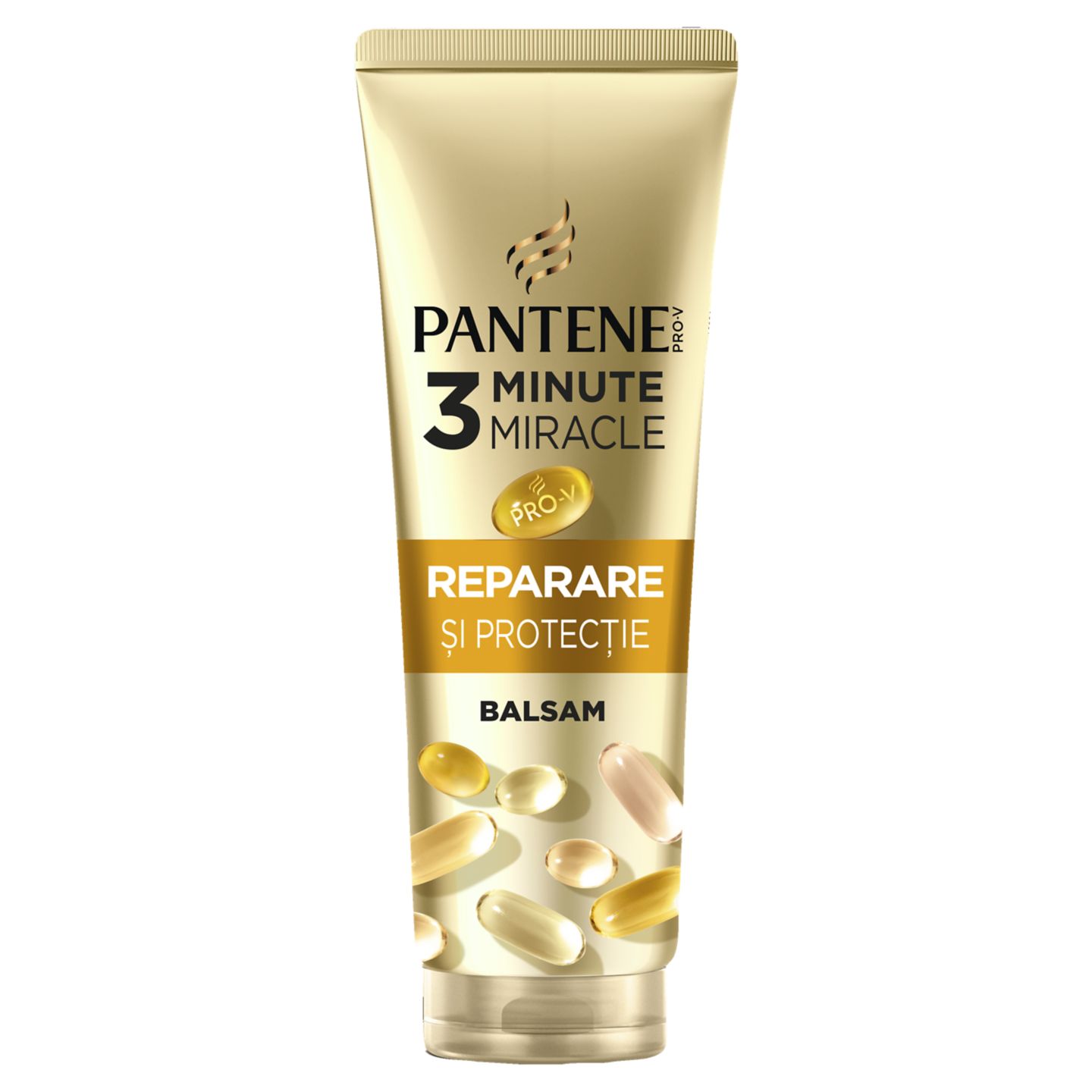 Изображение на Pantene Шампоан, Балсам, Маска или
Крем за коса