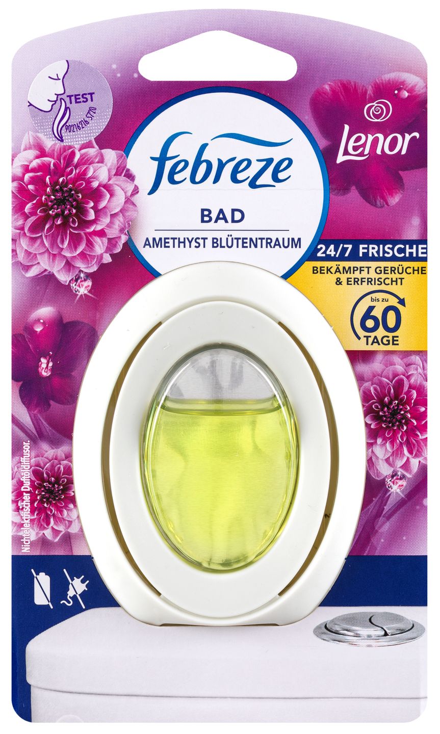 FEBREZE Lufterfrischer Bad