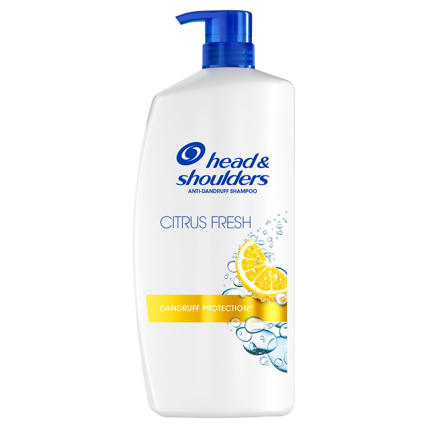 Изображение на Head & Shoulders Шампоан
различни видове