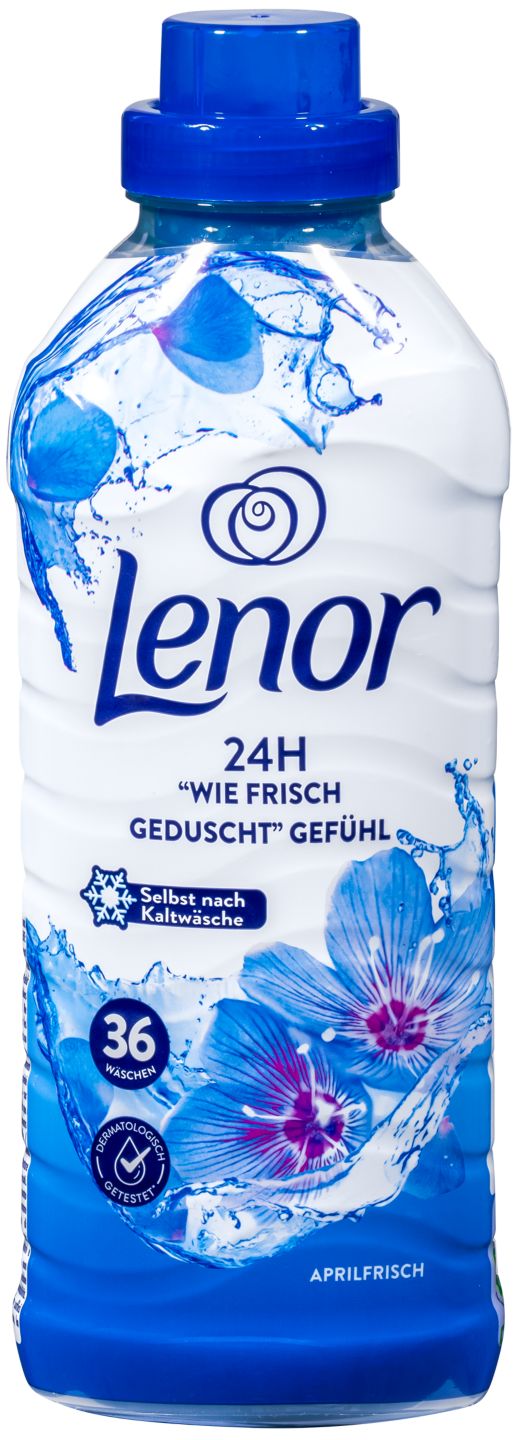 LENOR Weichspüler