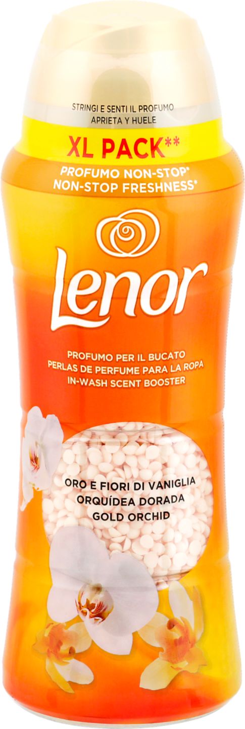 Lenor Vonné perle