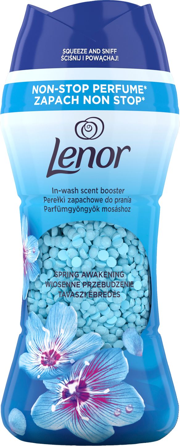 Lenor Perličky pre vôňu