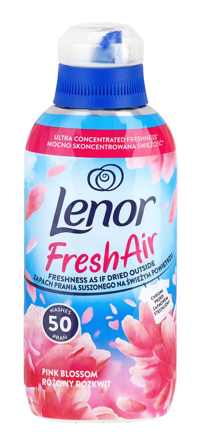 Lenor Fresh Air Omekšivač za rublje
MPC 2.5.2025=6,99€
