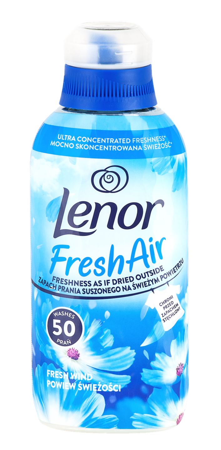 Lenor Omekšivač za rublje
MPC 2.5.2025=6,99€