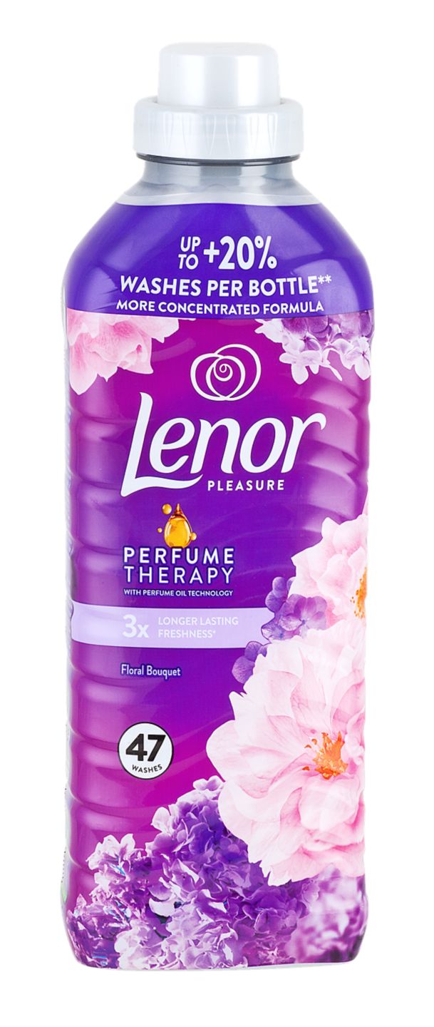 Lenor Omekšivač za rublje
MPC 2.5.2025=5,99€