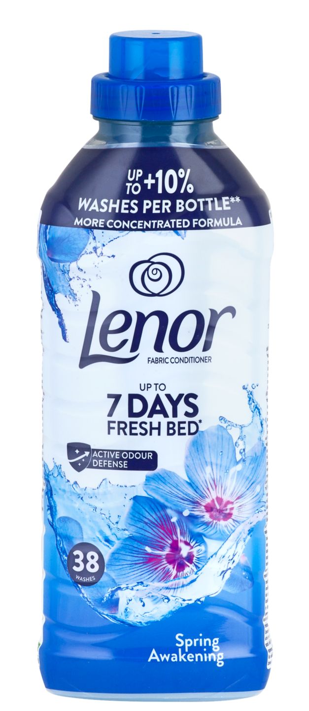 Lenor Omekšivač za rublje
MPC 2.5.2025=3,99€