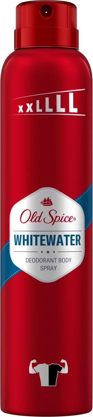 Old spice Dezodorant
alebo Deostick