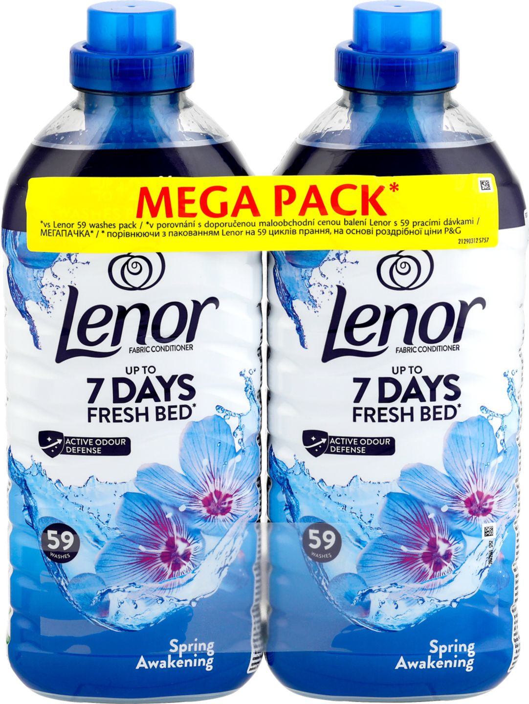 Lenor Aviváž