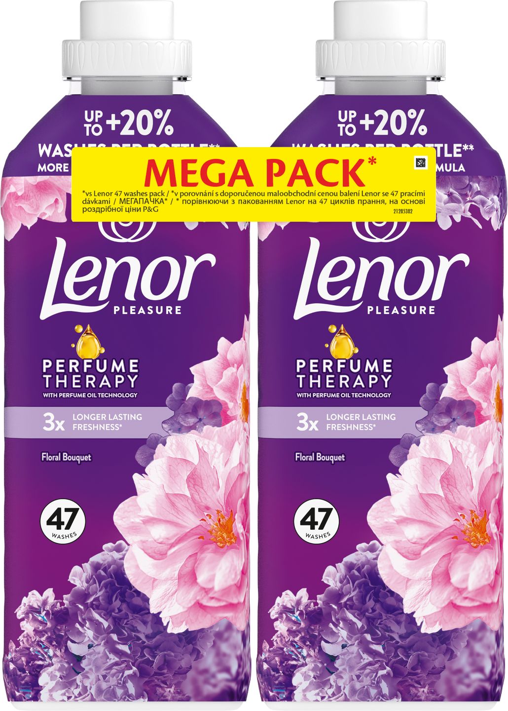 Lenor Aviváž