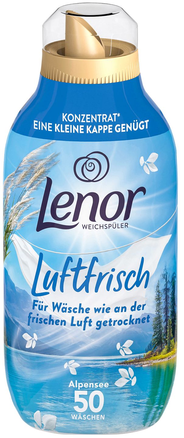 LENOR Weichspüler
