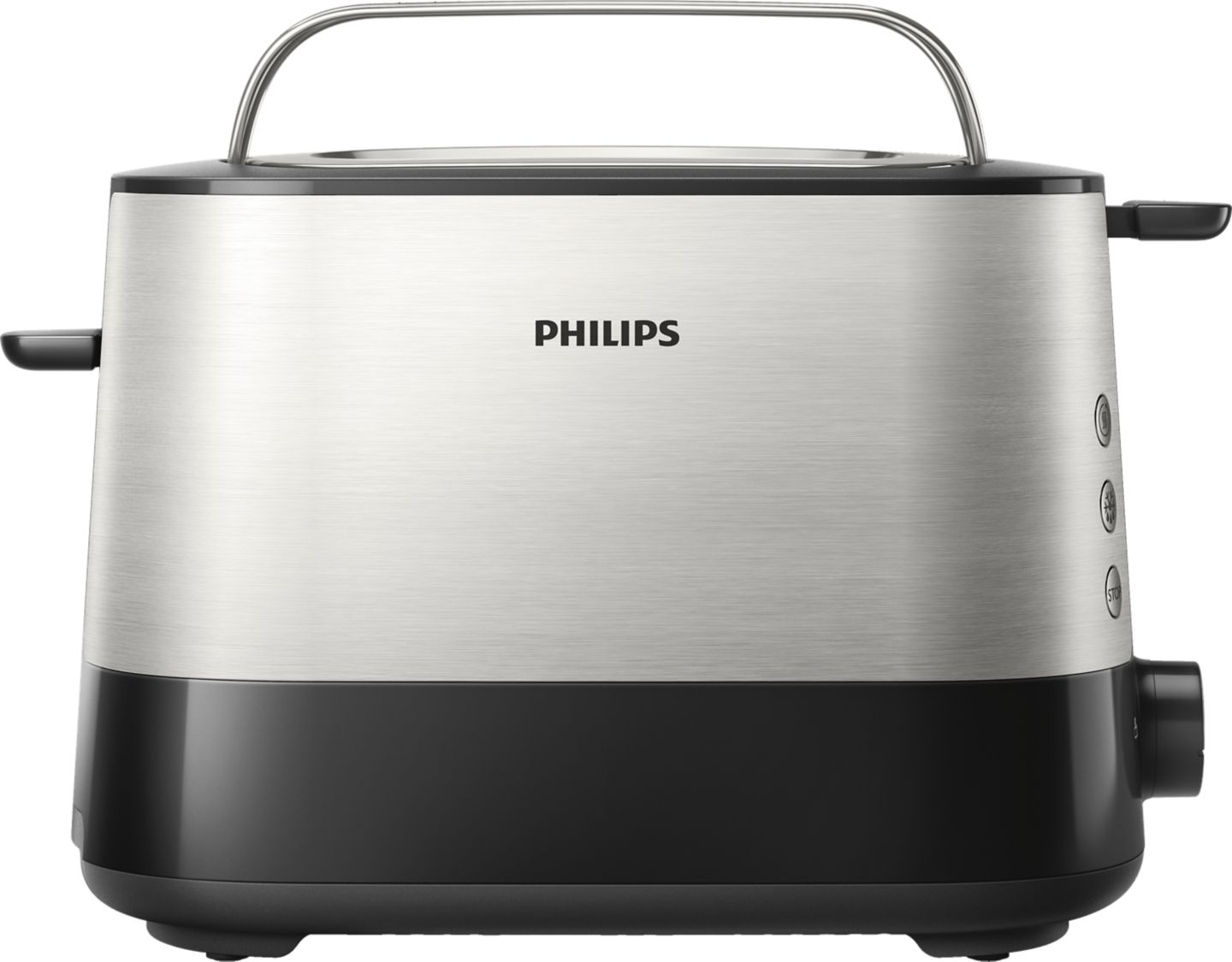 PHILIPS Topinkovač HD2637/90
950 W