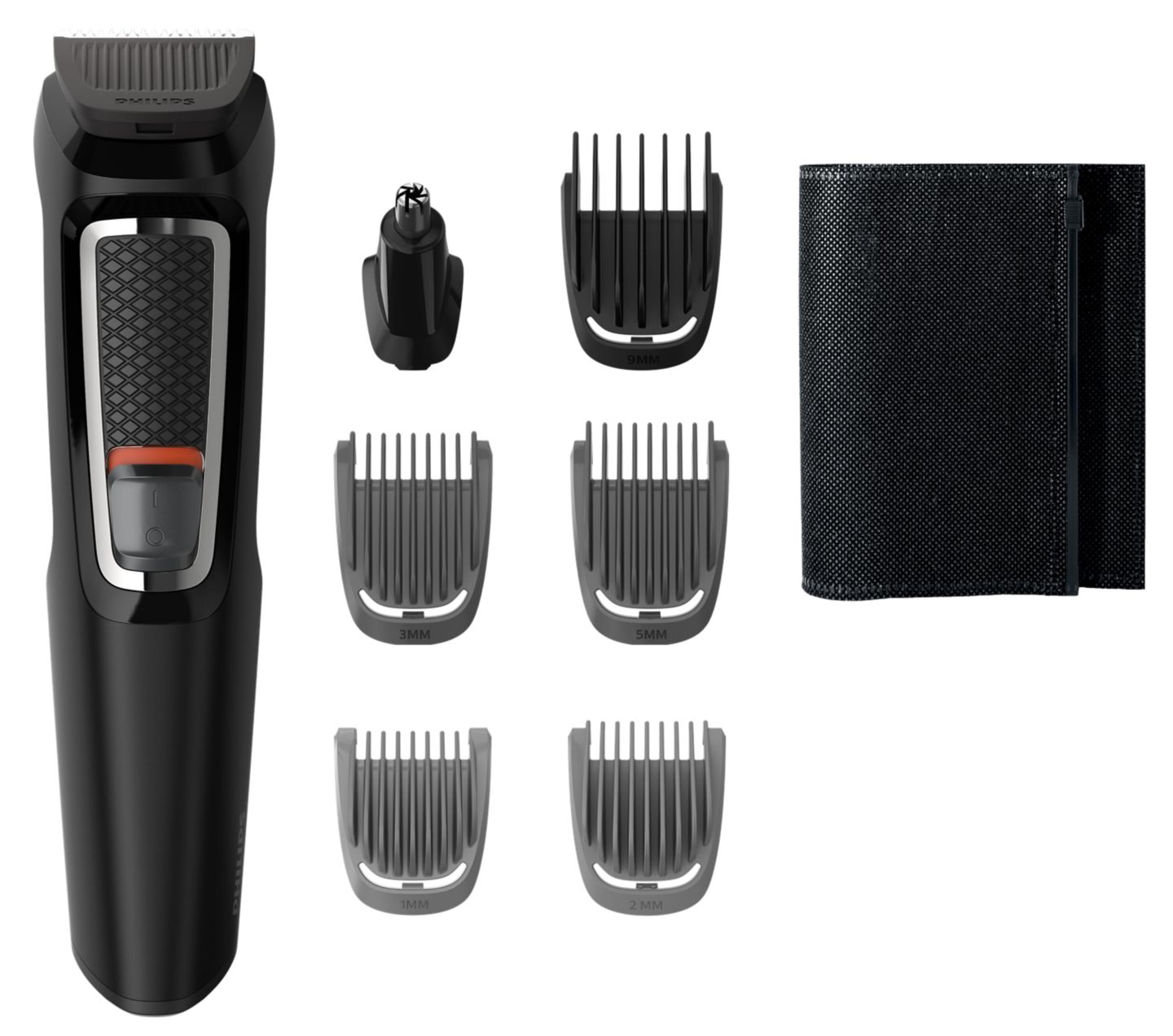 Philips Multifunkčný zastrihávač