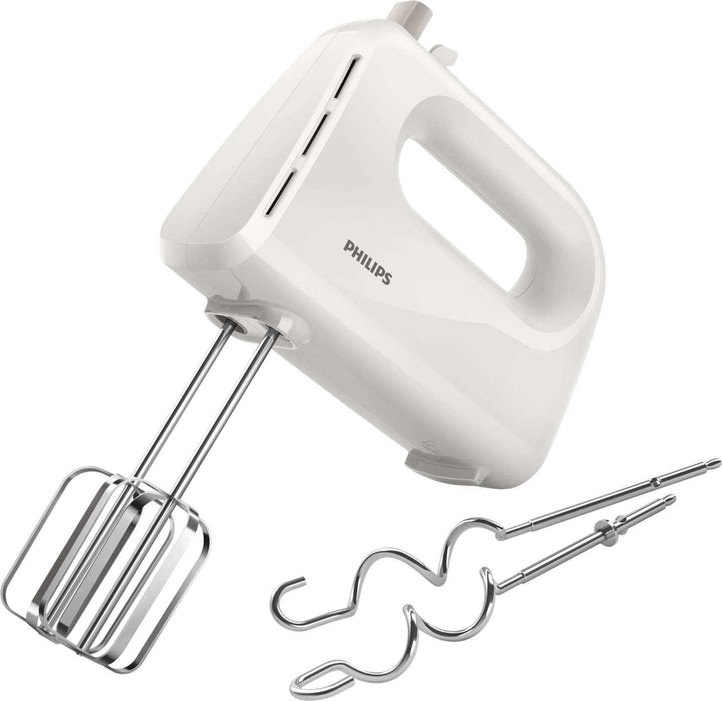 PHILIPS Handmixer »HR3705/00«