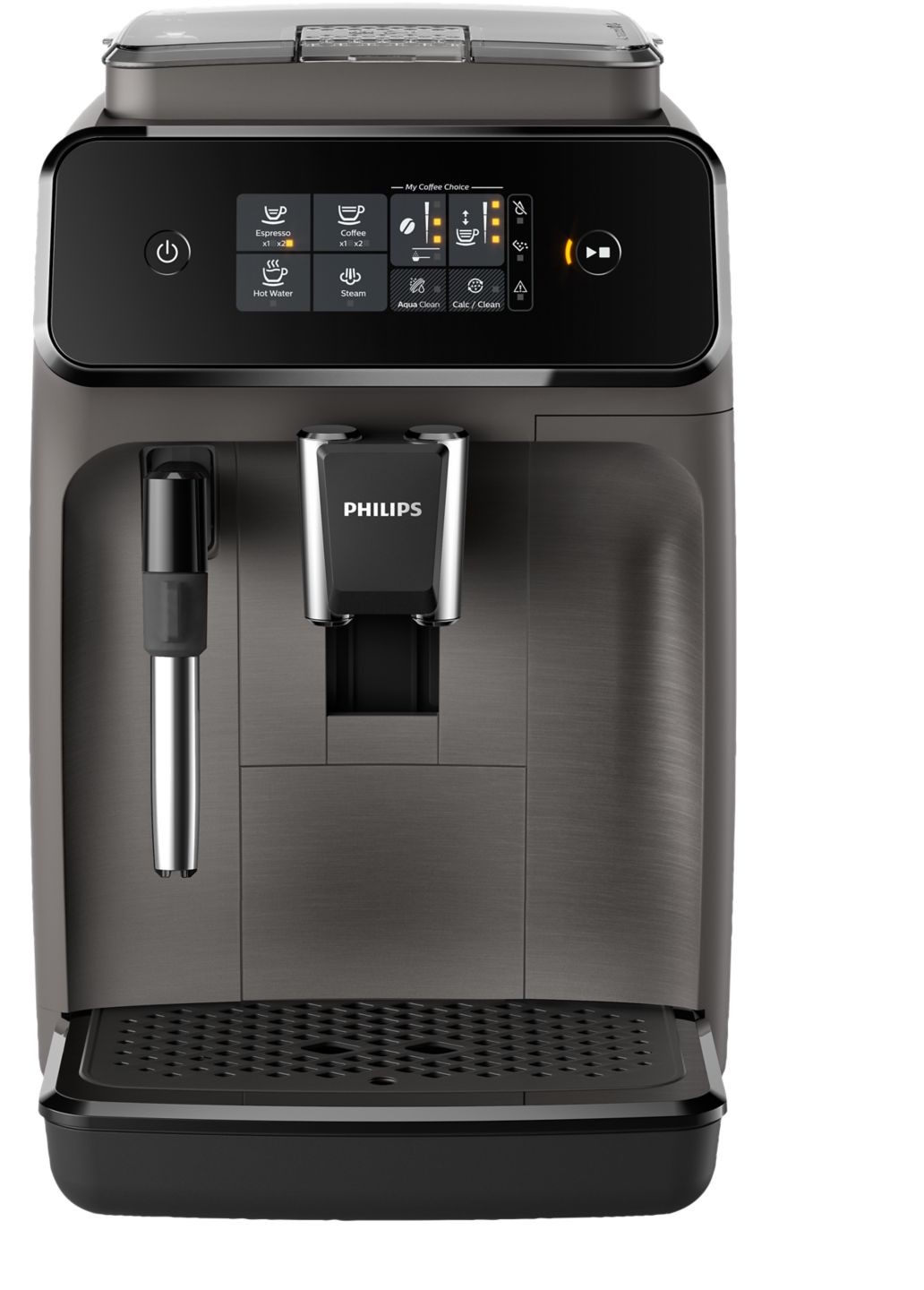 PHILIPS Kaffeevollautomat »EP1224/00«