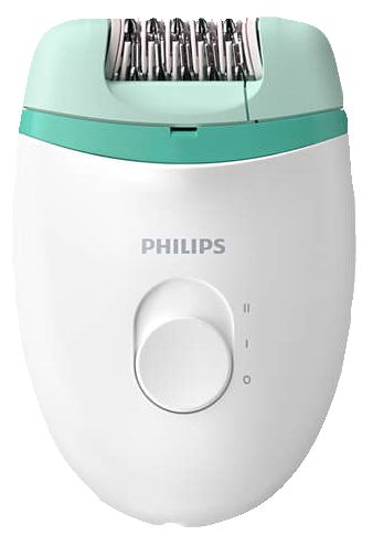 Изображение на Philips Епилатор Satinelle BRE224/00