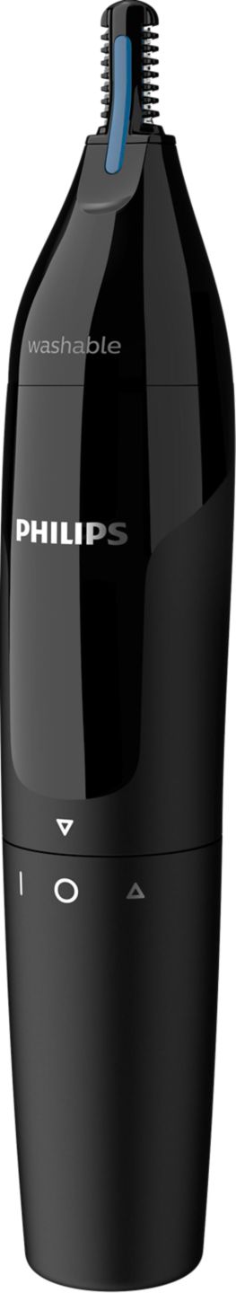 PHILIPS Zastřihovač nosních a ušních
chloupků NT1650/16