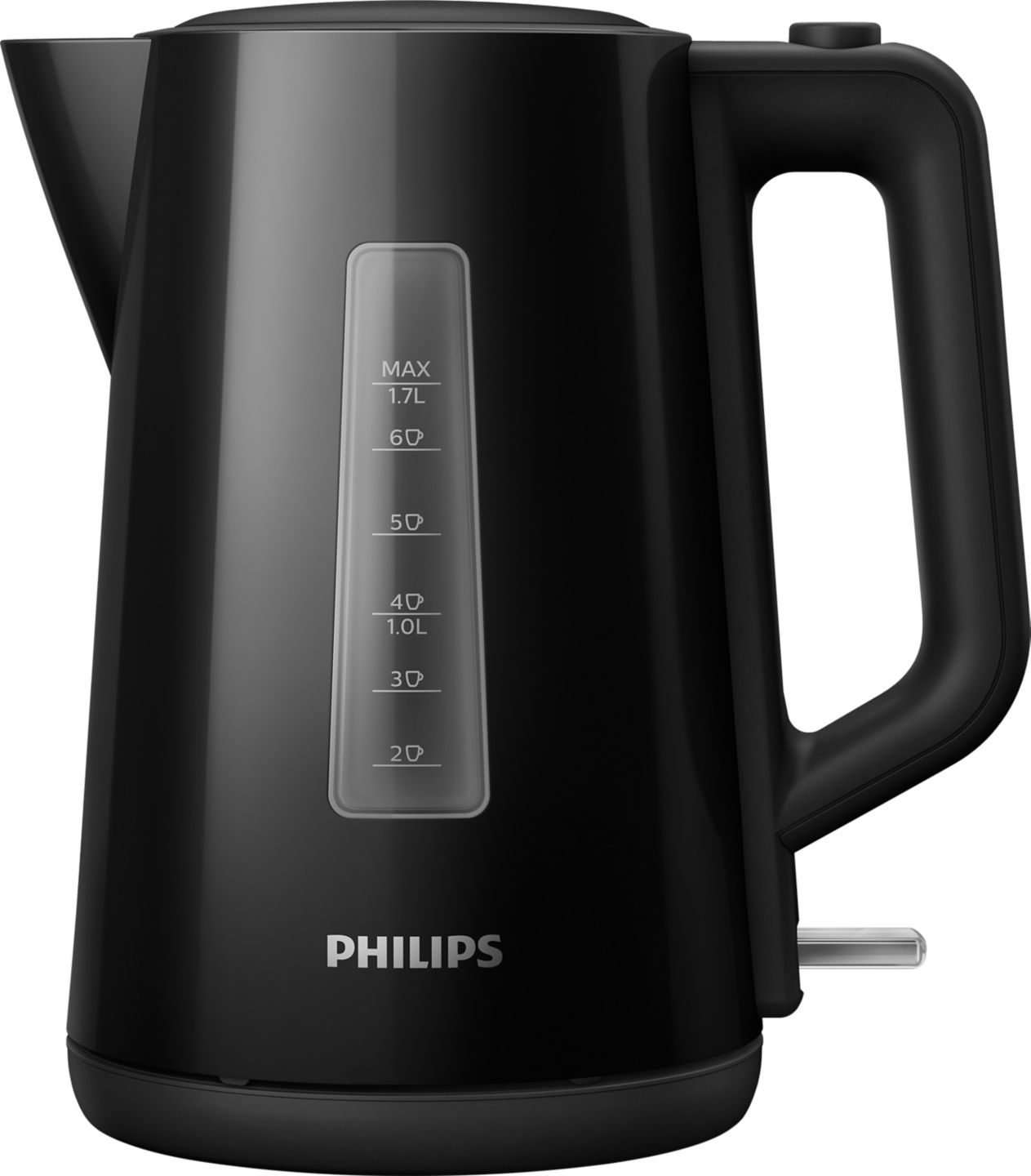 PHILIPS Wasserkocher »HD9318/20«