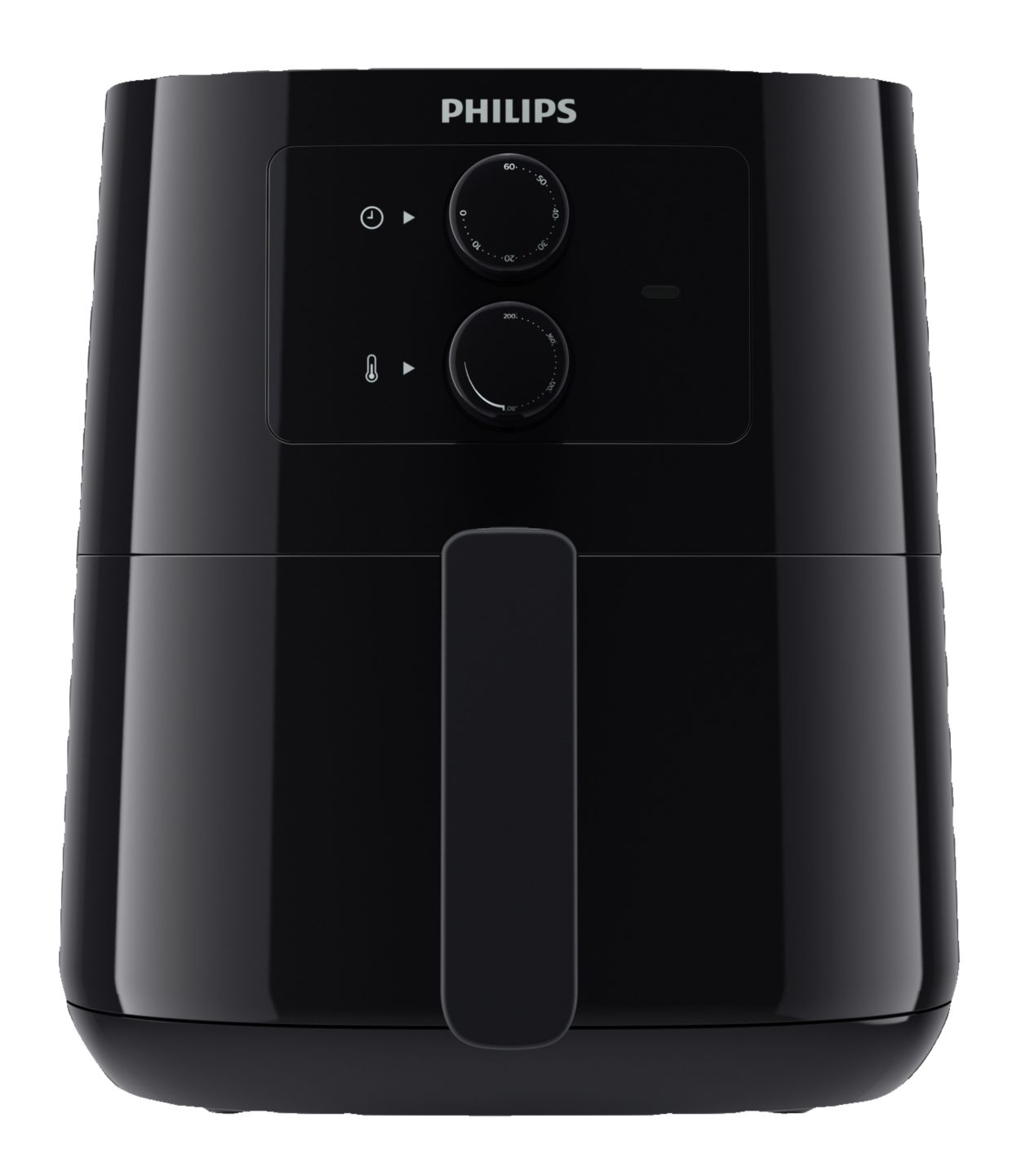 Изображение на Philips Фритюрник с горещ въздух
HD9200