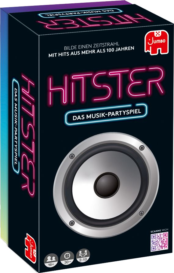 JUMBO HITSTER »Original«