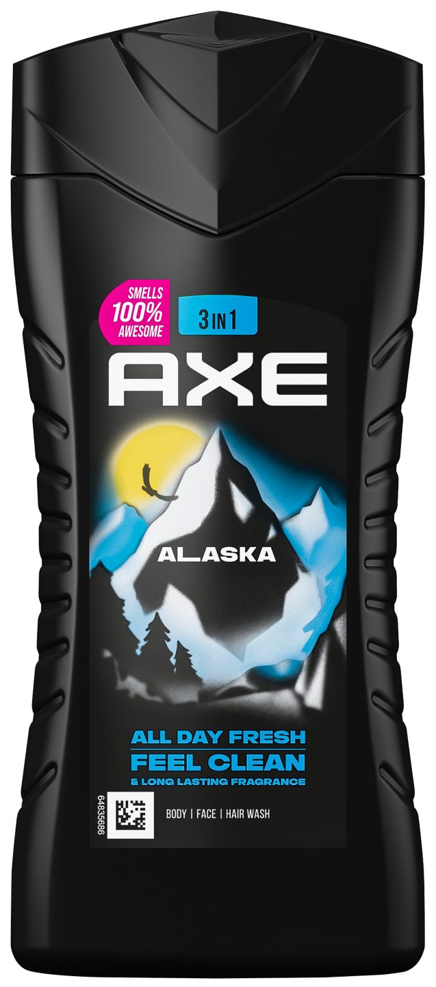AXE Duschgel