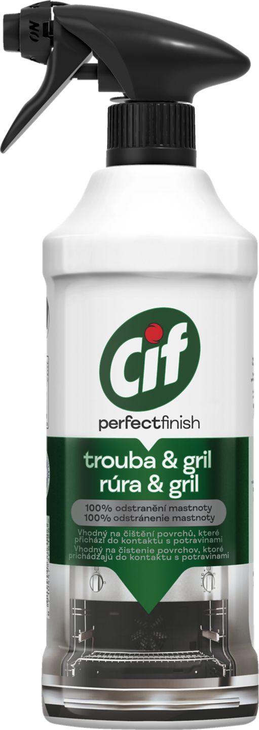 Cif Čistiaci prostriedok