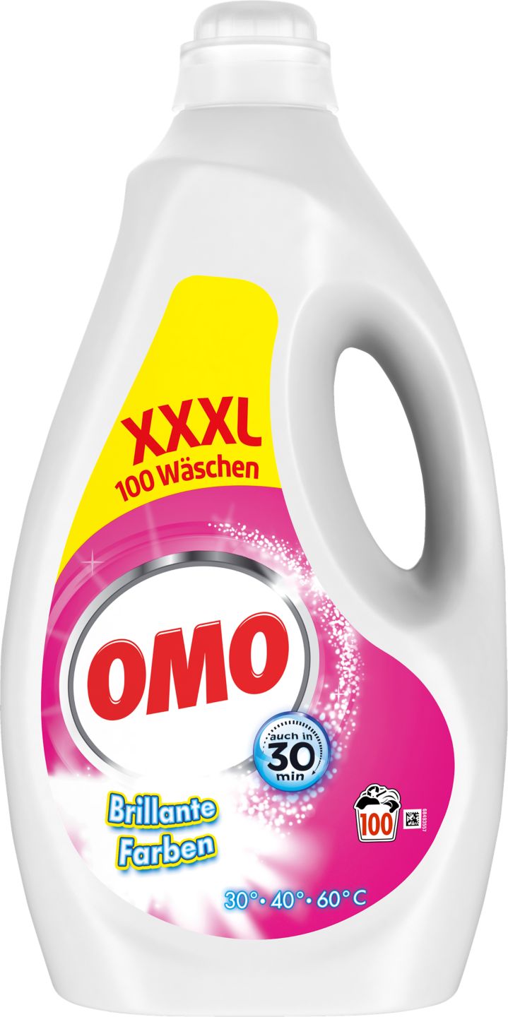 Изображение на OMO Гел
различни видове