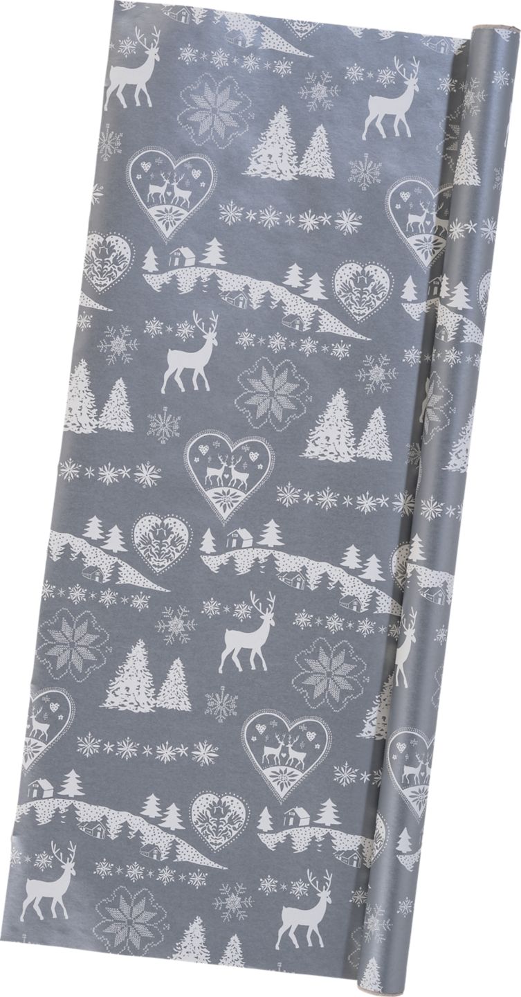 LIV&BO® Geschenkpapier