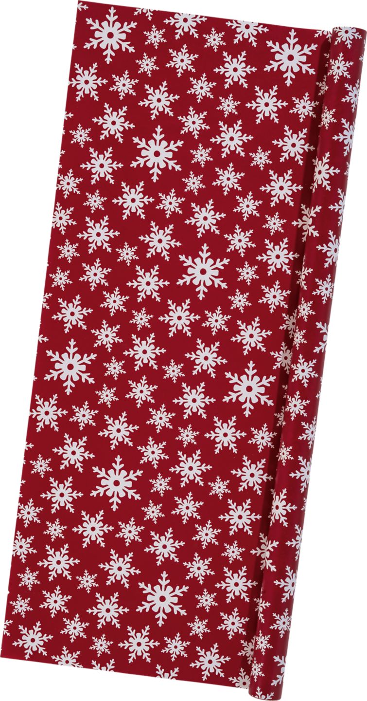 LIV & BO Balicí papír
rozměry: 5 m x 70 cm