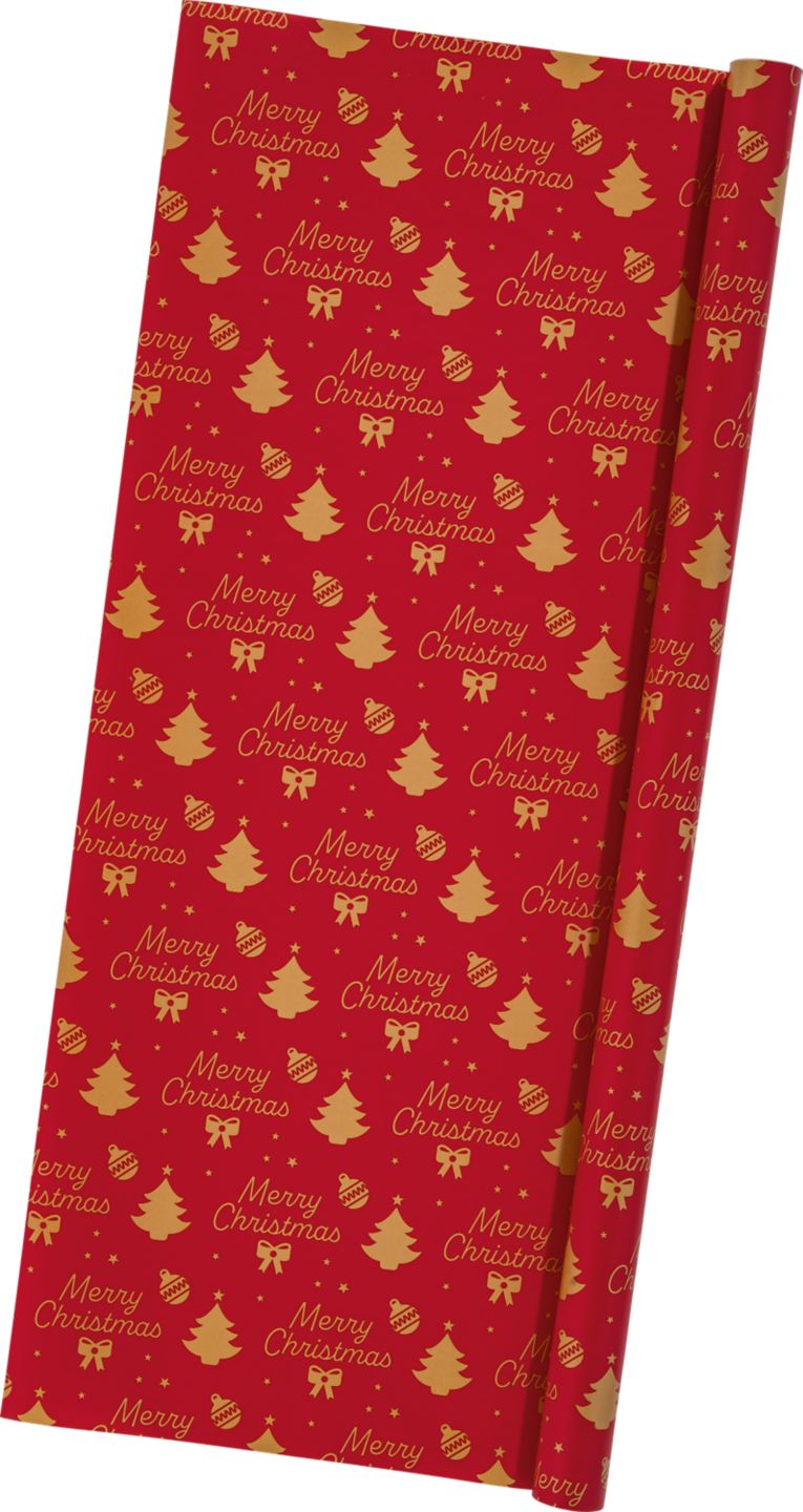 LIV & BO Balicí papír
rozměry: 5 m x 70 cm