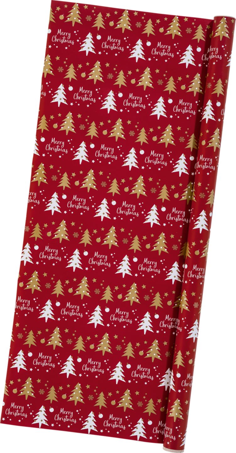 LIV & BO Balicí papír
rozměry: 5 m x 70 cm