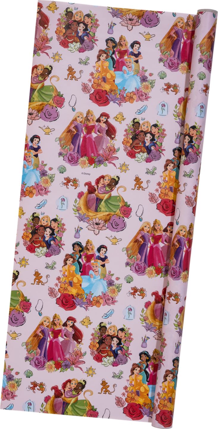 Disney Balicí papír
rozměry: 5 m x 70 cm