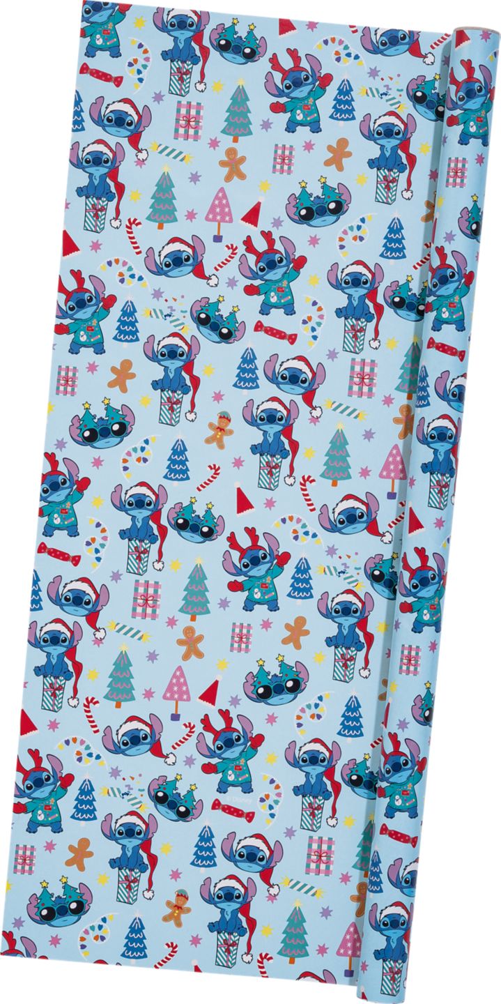 Disney Balicí papír
rozměry: 5 m x 70 cm