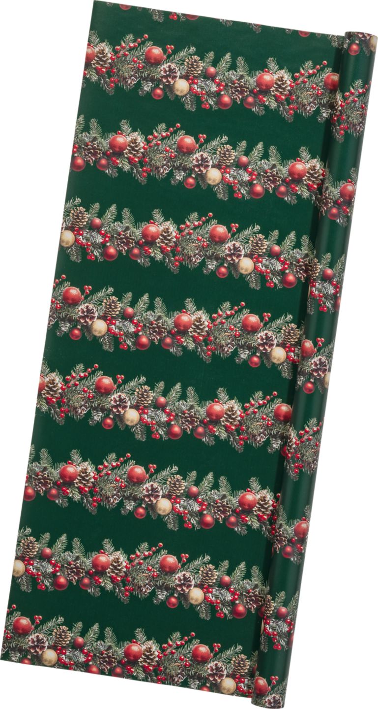 LIV&BO Dárkový balící papír
větvička 5 m