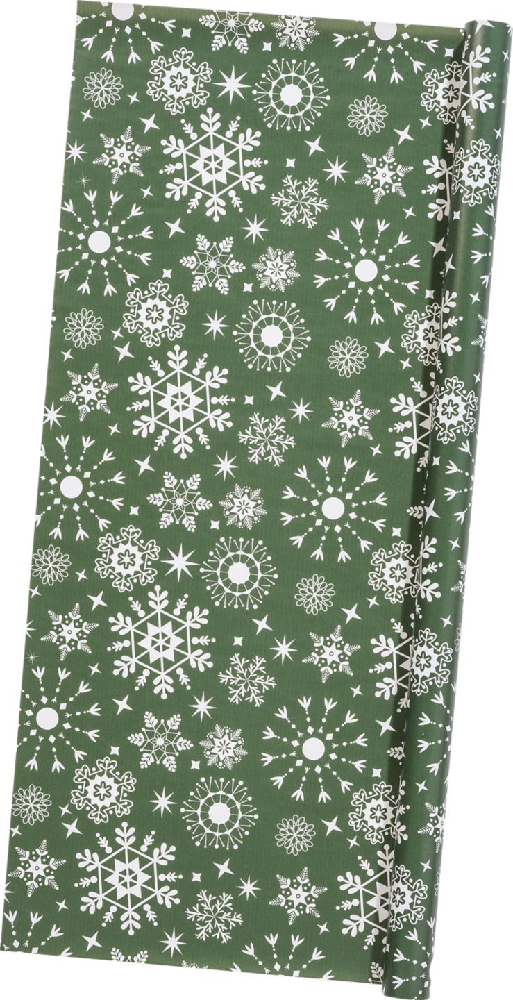 CRELANDO® Geschenkpapier