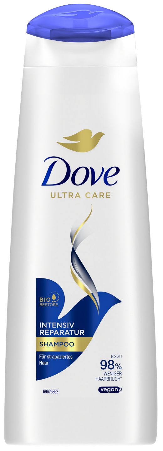 DOVE Shampoo oder Spülung 