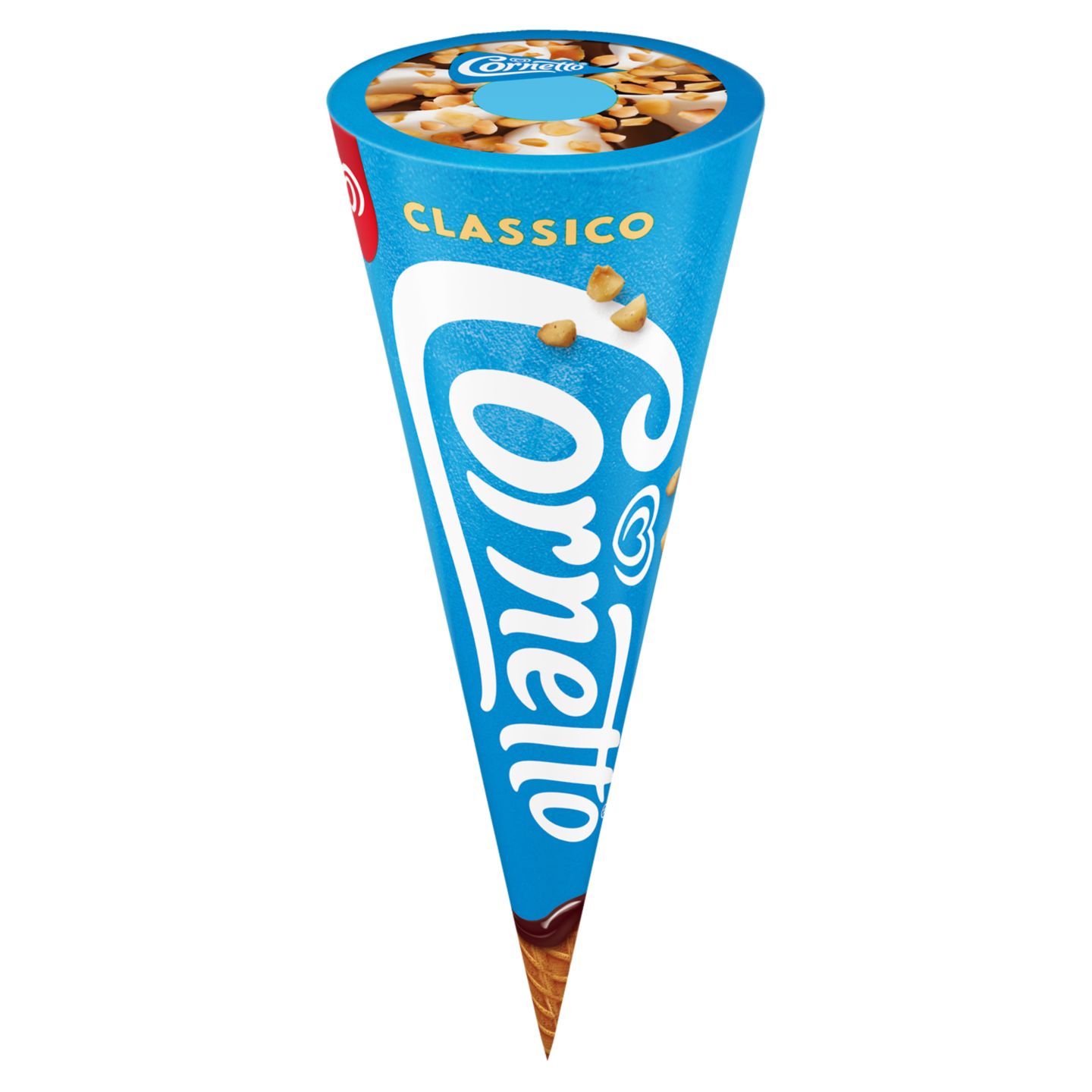 Изображение на Cornetto Сладолед
различни вкусове