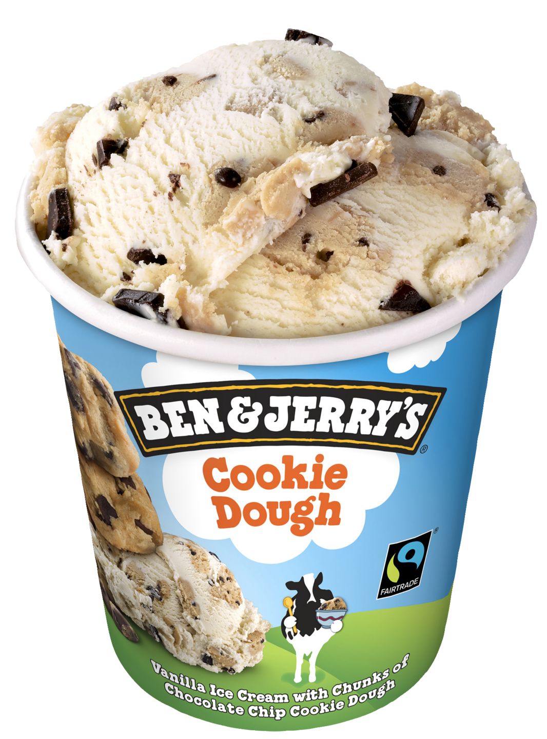 Ben&Jerry`s Sladoled
MPC 2.5.2025=7,99€