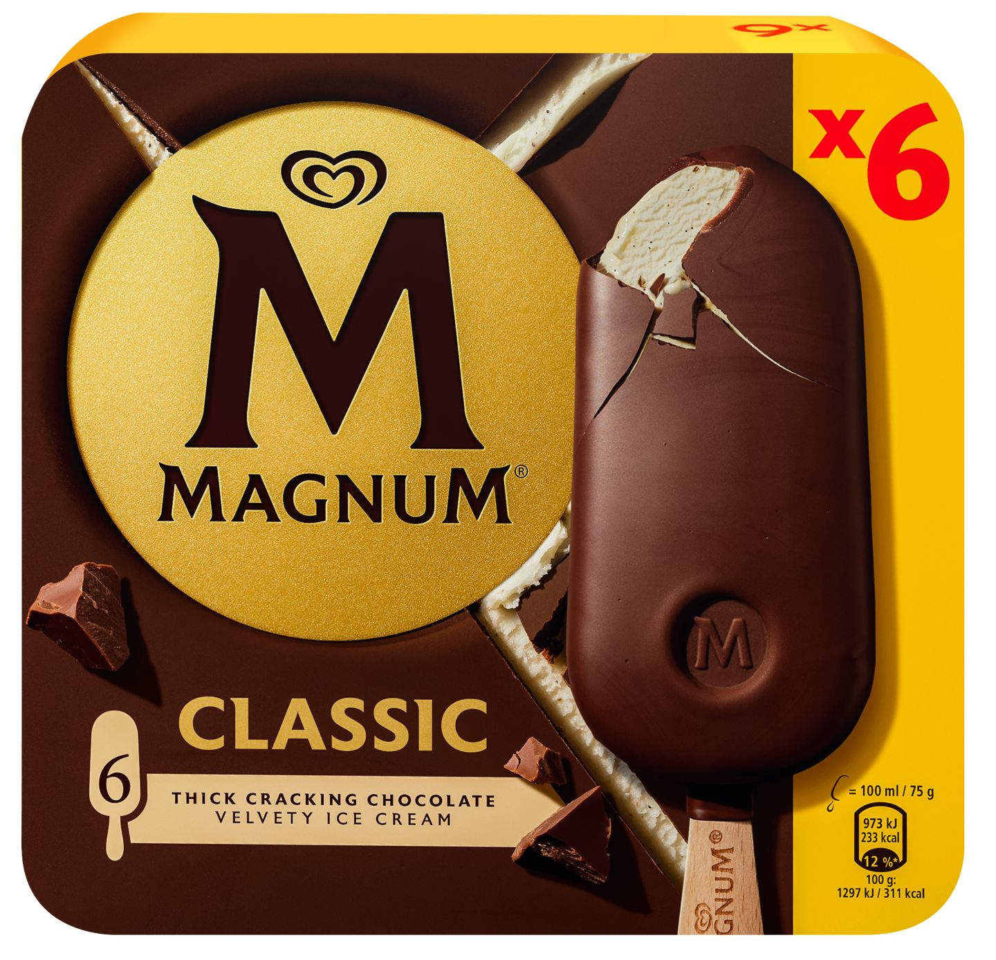 LANGNESE Magnum
