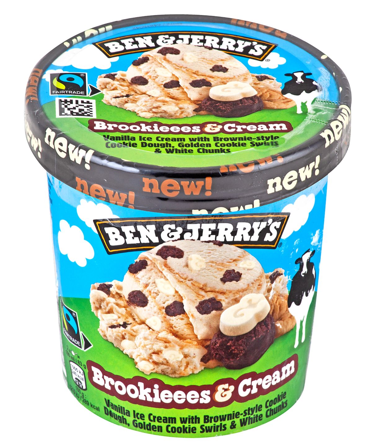 Ben& Jerrys Sladoled
MPC 10.06.2025=8,79€
