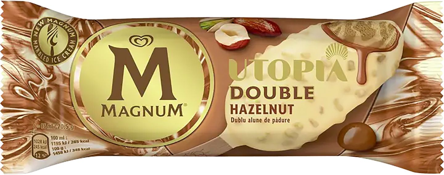 Magnum Utopia
Zmrzlina