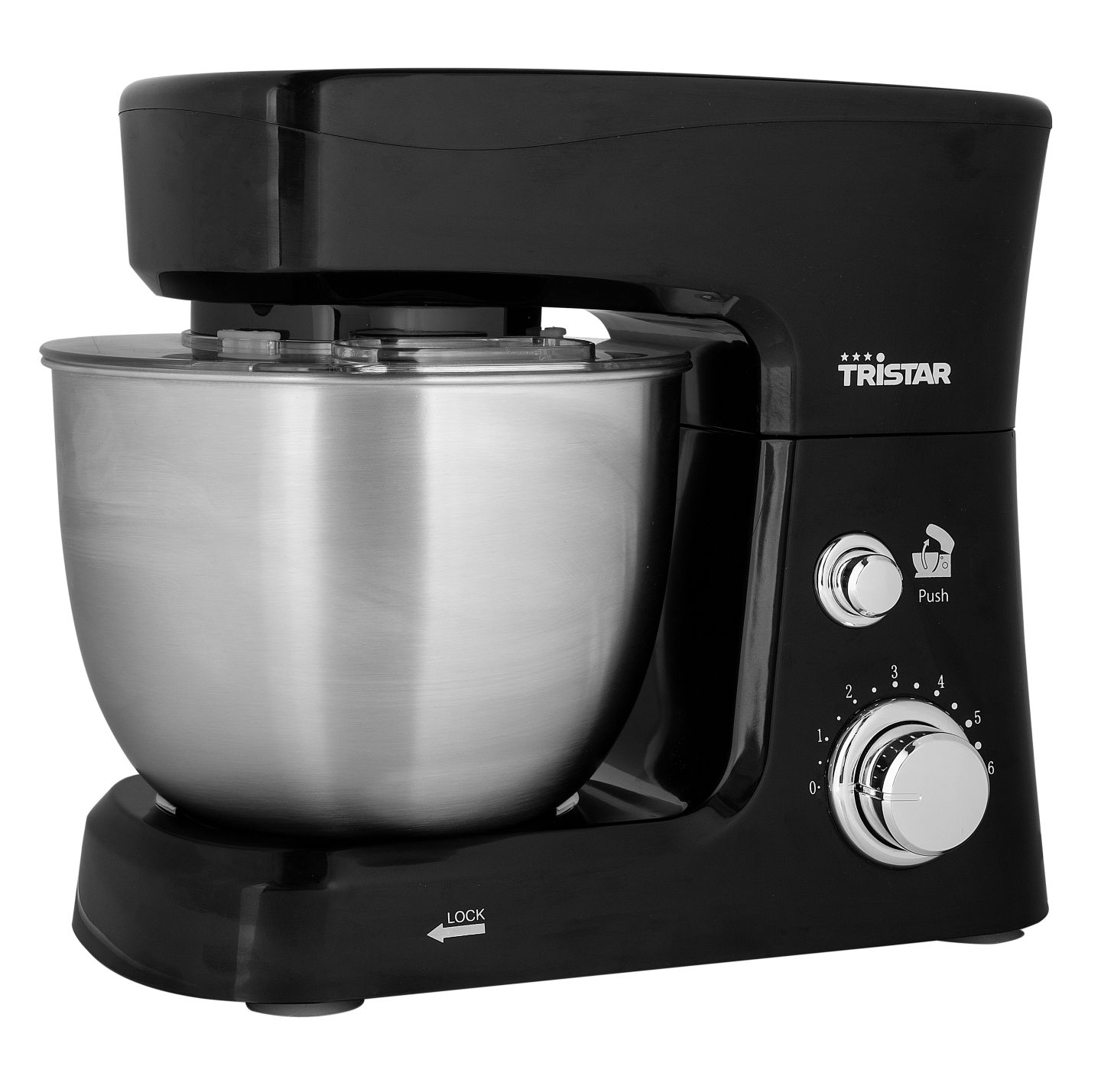 Изображение на Tristar Кухненски робот MX-4830