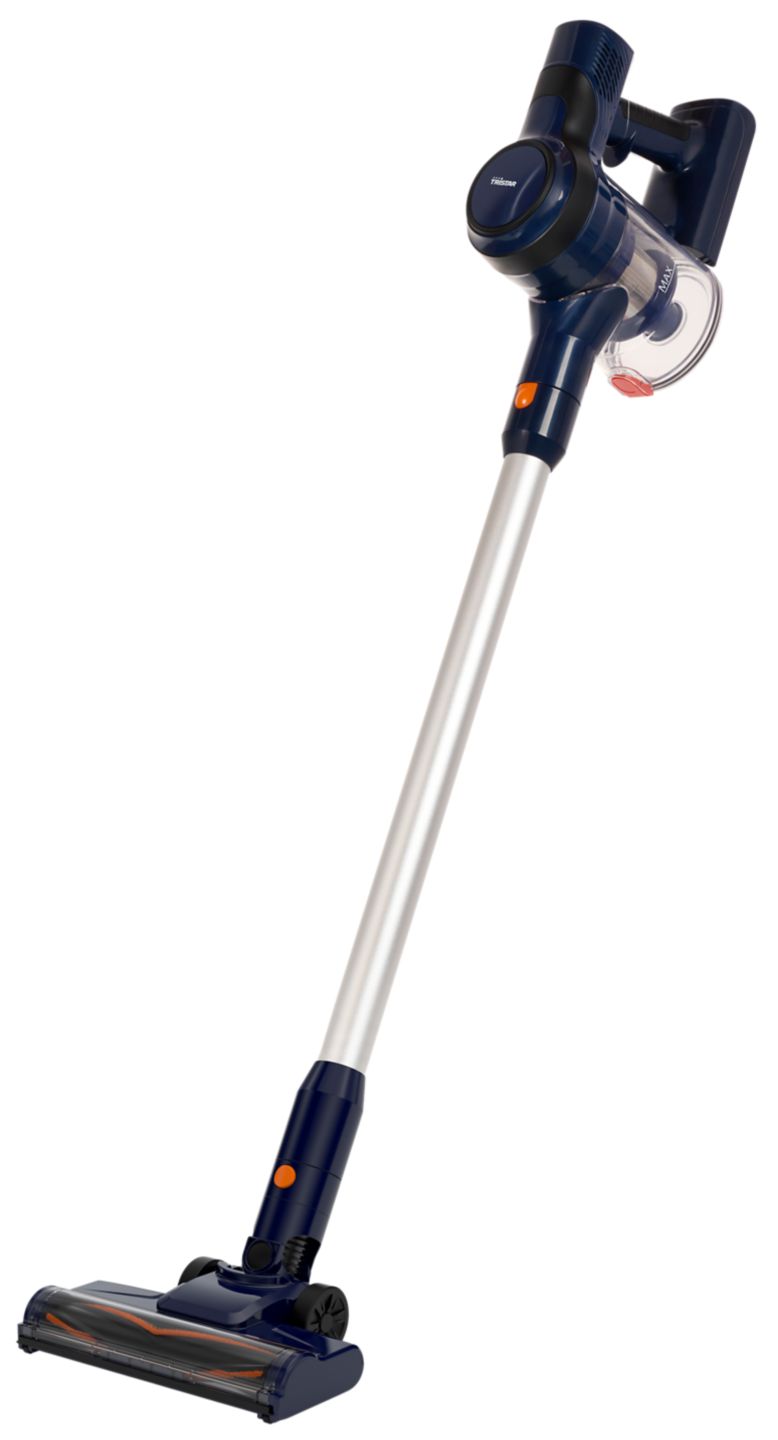 TRISTAR Aku vysavač 2v1